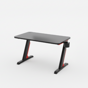 Biurko Commander S-120 Shadow