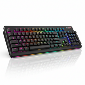 Klawiatura Mechaniczna Flux – Prism RGB