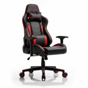 Fotel Gamingowy Commander – Shadow Edition