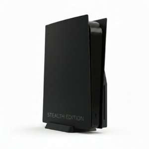 Konsola Infinity Station S – Stealth Edition