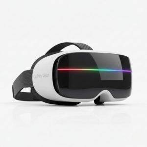 Gogle VR Infinity Vision – Nexus Edition