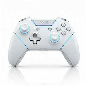 Kontroler Gamingowy Axis – Frost Edition