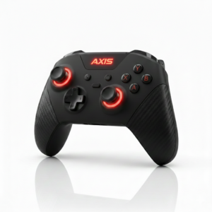 Kontroler Gamingowy Axis – Shadow Edition