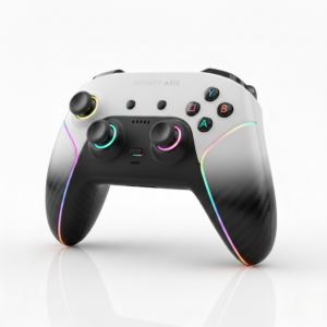 Kontroler Gamingowy Infinity Axis – Nexus Edition