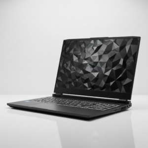 Laptop Gamingowy X4 Apex – Stealth Edition