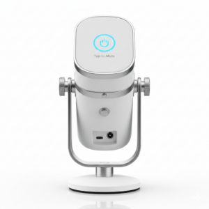 Mikrofon Pojemnościowy Echo – Frost Edition