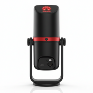 Mikrofon Pojemnościowy Echo – Shadow Edition