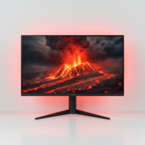 Monitor Gamingowy Vector Zenith – Shadow Elite