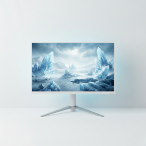 Monitor Gamingowy Vector – Frost Edition