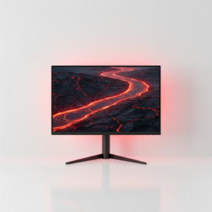 Monitor Gamingowy Vector – Shadow Edition