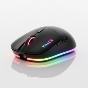 Mysz Gamingowa Trace – Prism RGB