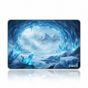 Podkładka pod mysz Field – Frost Edition XL