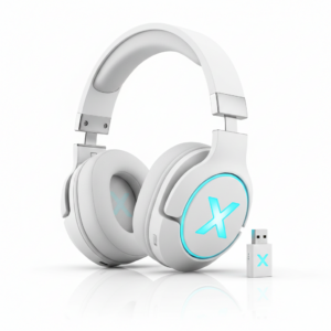 Słuchawki Bezprzewodowe Hear – Frost Edition