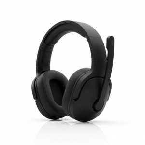 Słuchawki Bezprzewodowe Hear – Stealth Edition
