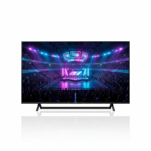 Telewizor Gamingowy Spectra Classic – Black / White