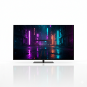 Telewizor Gamingowy Spectra - Nexus Edition