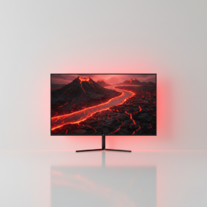 Telewizor Gamingowy Spectra – Shadow Edition