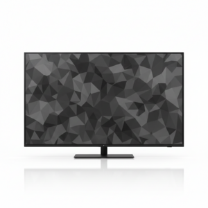 Telewizor Gamingowy Spectra – Stealth Edition